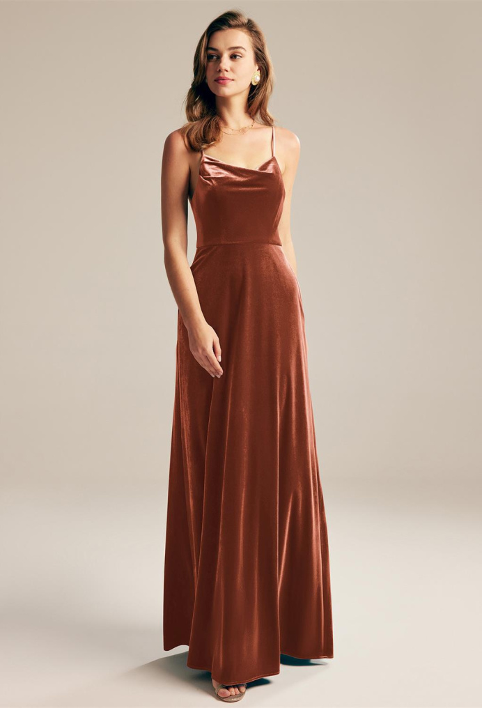 AW Mona Dress