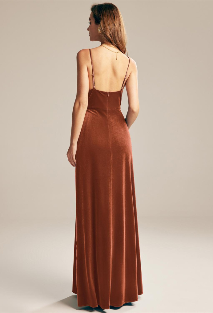 AW Mona Dress