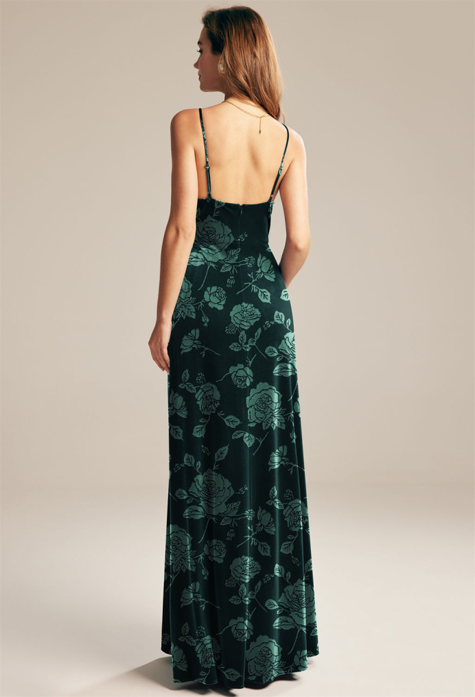 AW Mona Dress