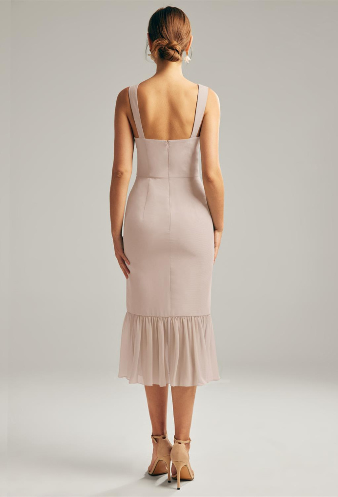 AW Merbok Dress