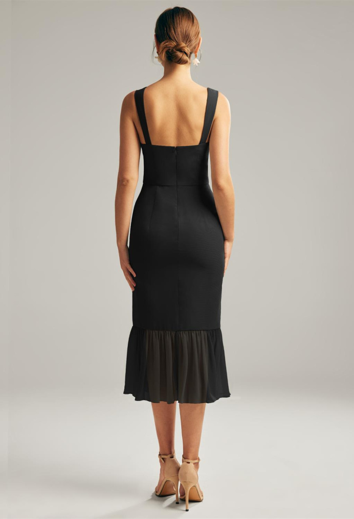 AW Merbok Dress
