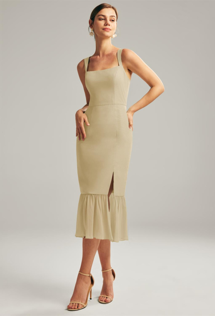 AW Merbok Dress