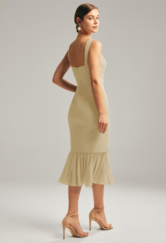 AW Merbok Dress