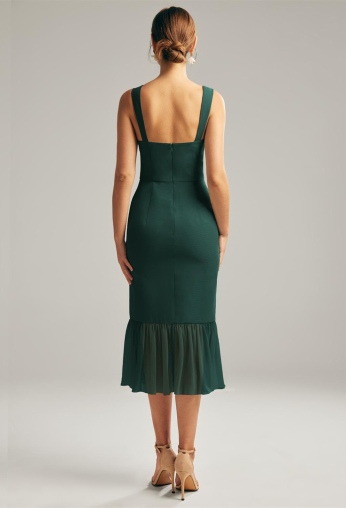 AW Merbok Dress