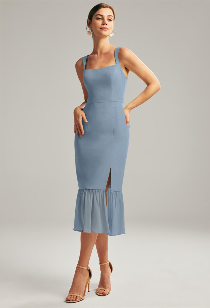 AW Merbok Dress