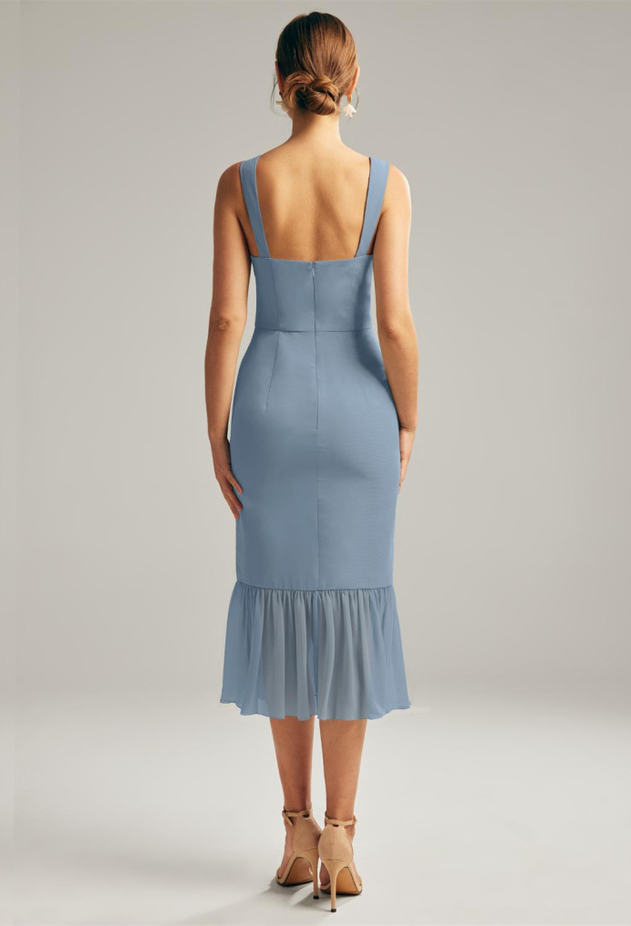AW Merbok Dress