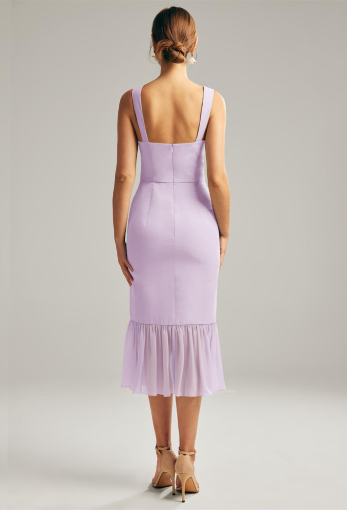 AW Merbok Dress