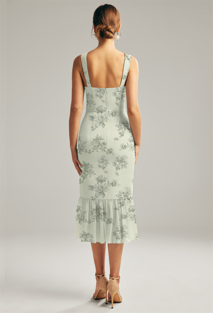 AW Merbok Dress