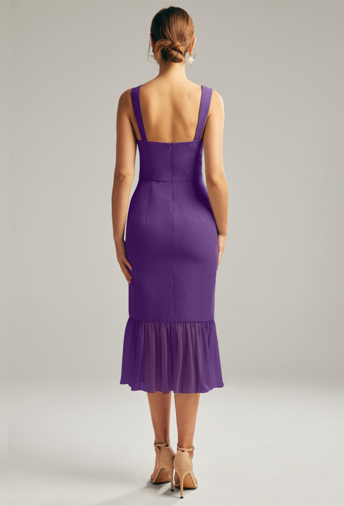 AW Merbok Dress
