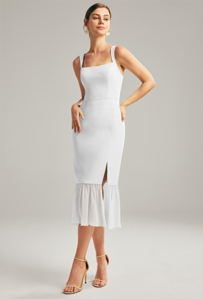 AW Merbok Dress