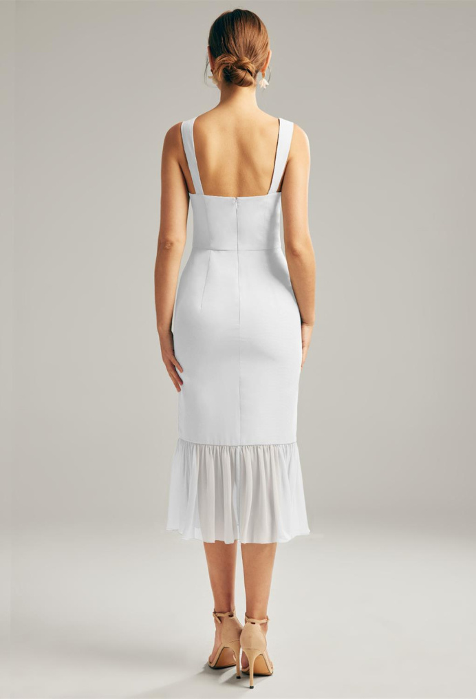 AW Merbok Dress