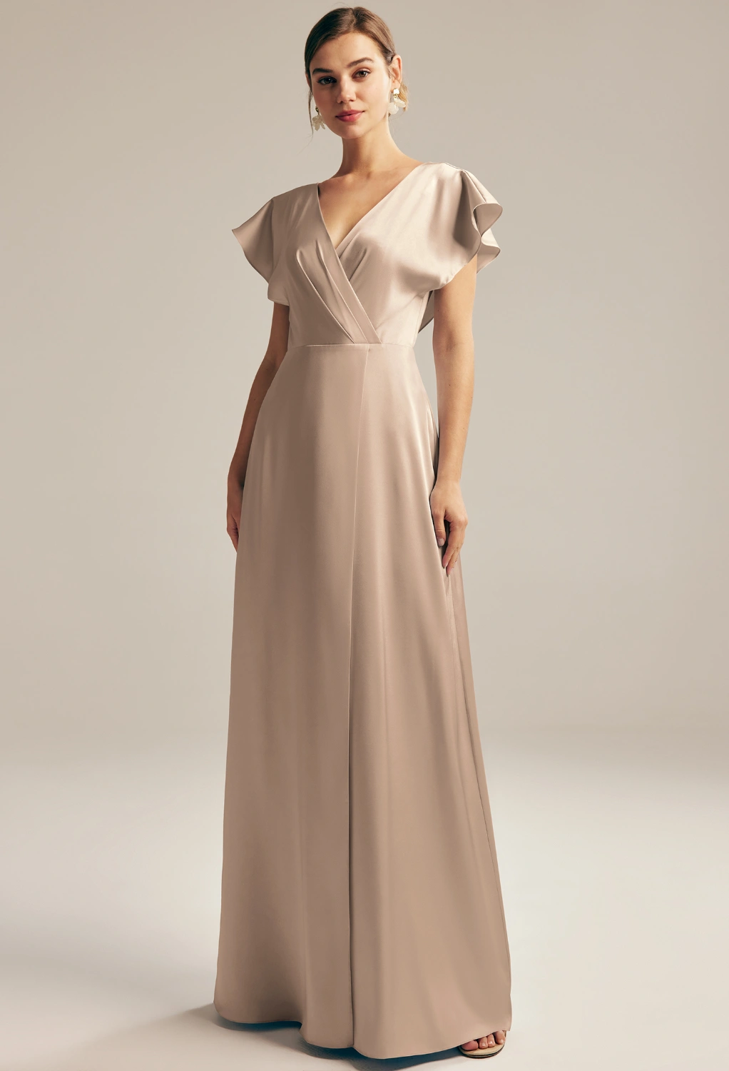 Maternity Dresses, Maternity Bridesmaid Dresses | AW.Bridal UK