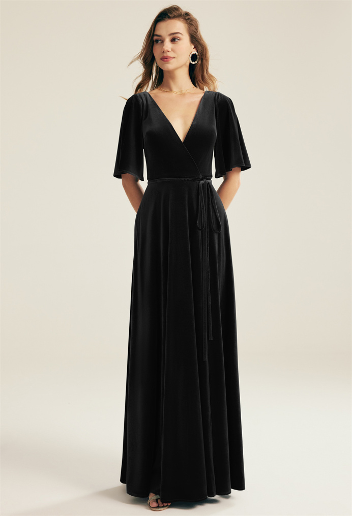 AW Stretto Dress