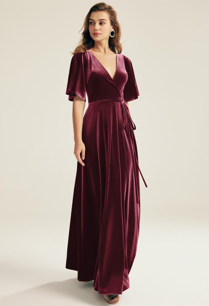 AW Stretto Dress
