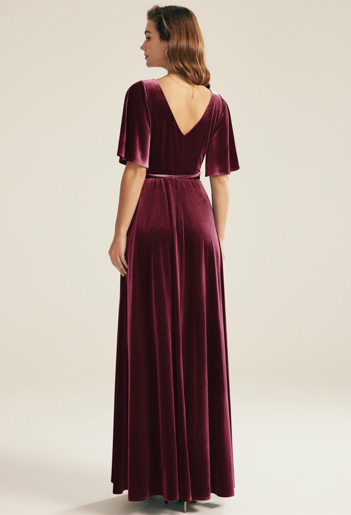 AW Stretto Dress