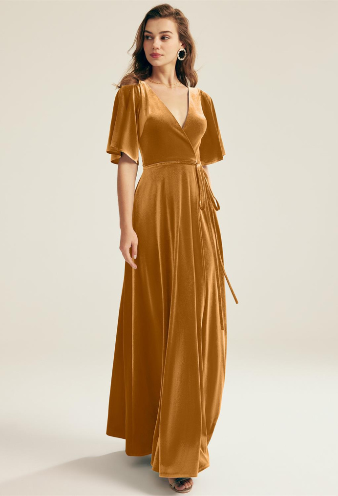 AW Stretto Dress
