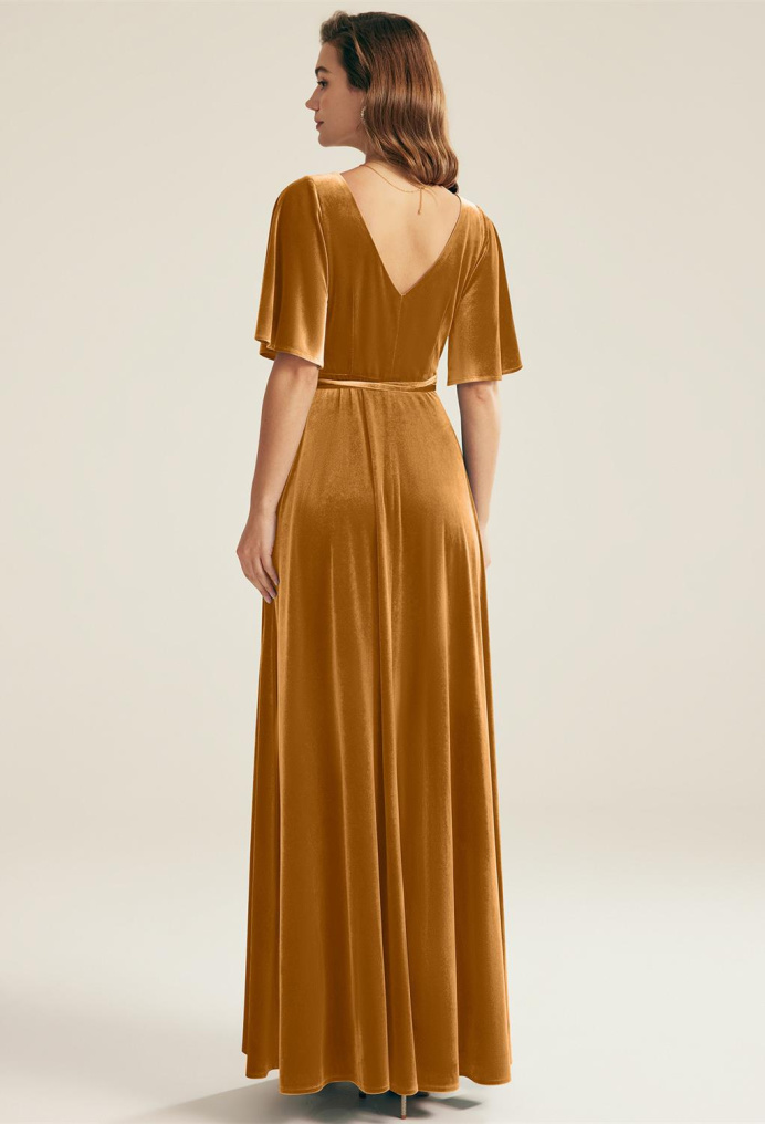 AW Stretto Dress