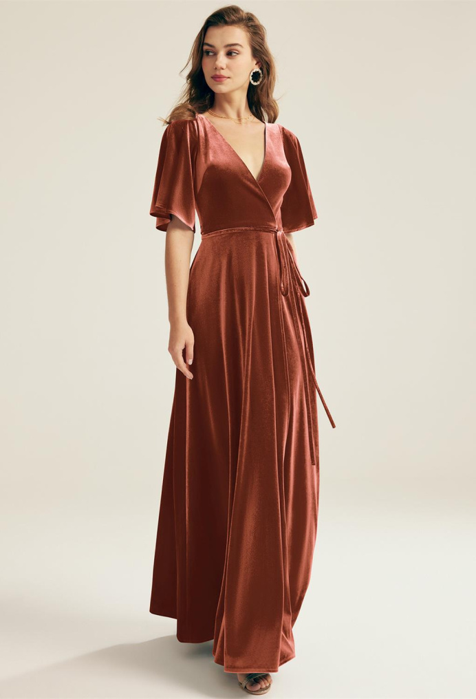AW Stretto Dress