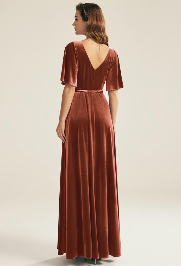 AW Stretto Dress