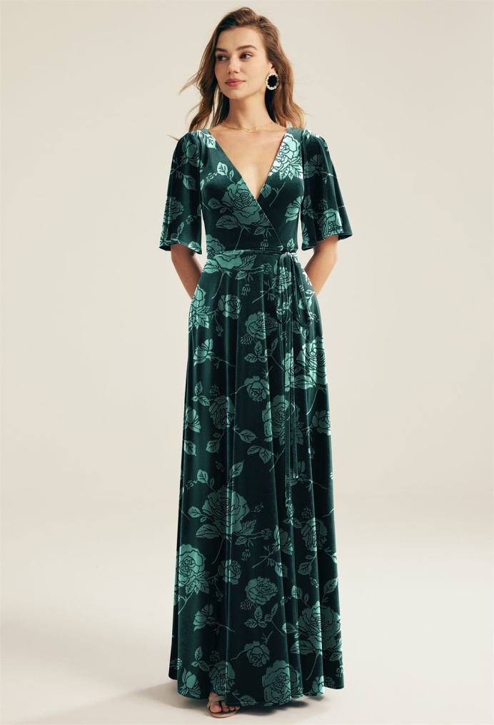 AW Stretto Dress