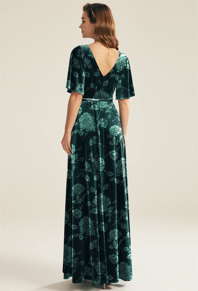 AW Stretto Dress