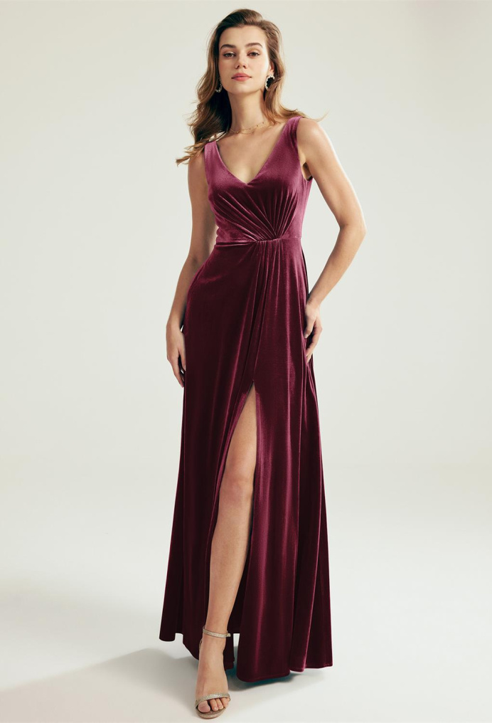 AW Marjorie Dress