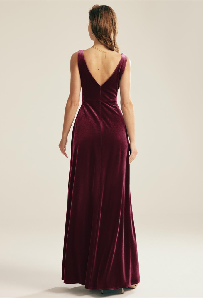 AW Marjorie Dress