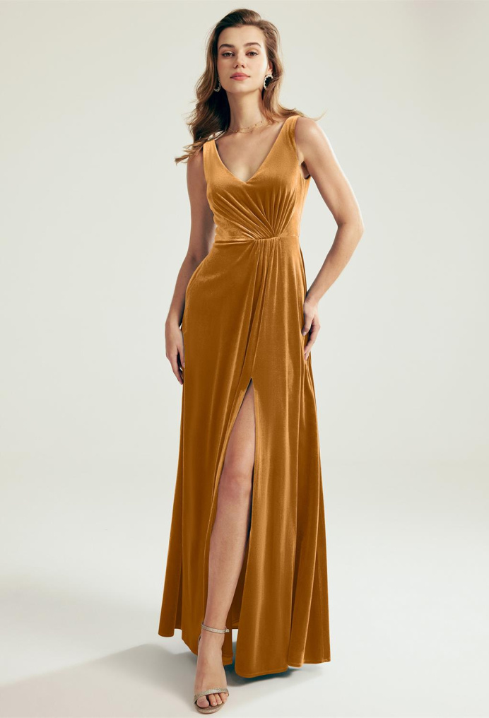 AW Marjorie Dress