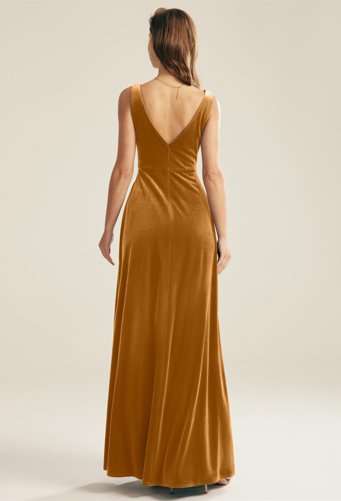 AW Marjorie Dress