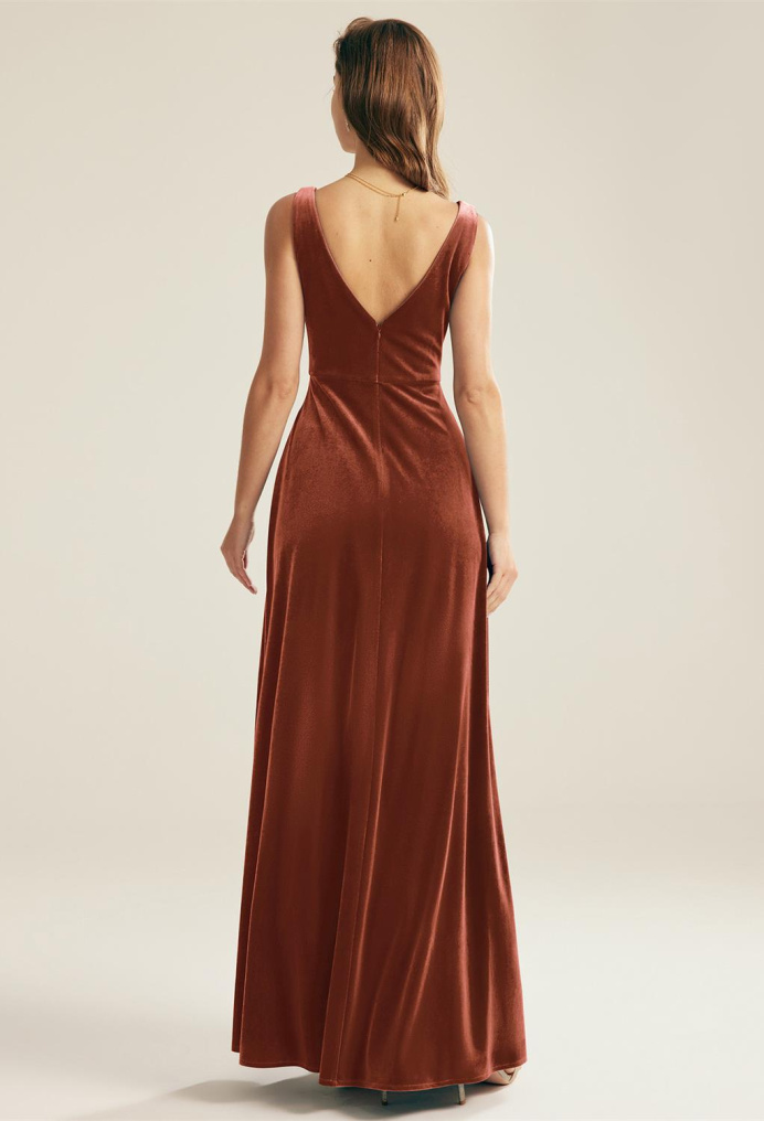 AW Marjorie Dress