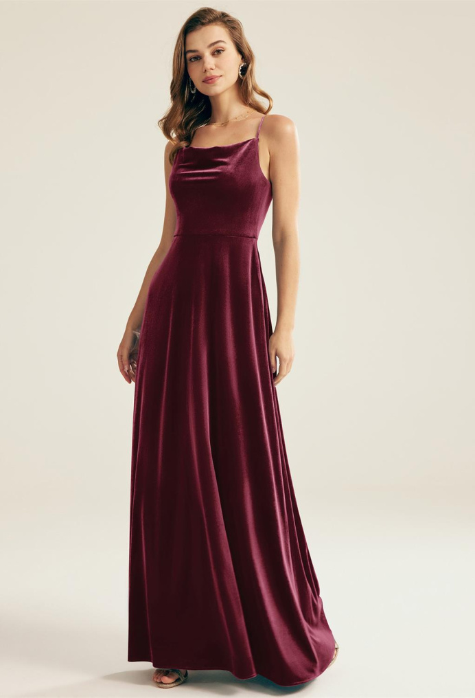 AW Leeward Dress