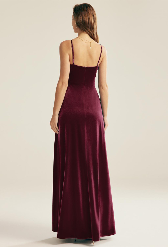 AW Leeward Dress