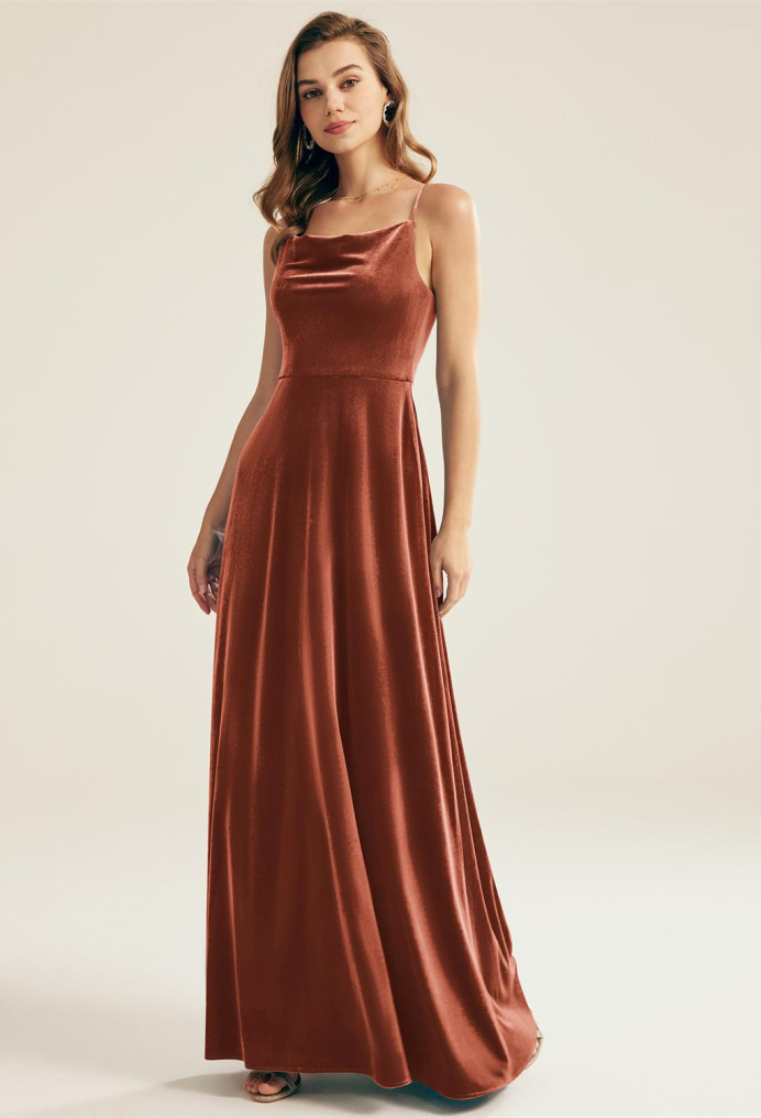 AW Leeward Dress