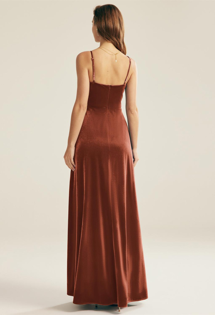 AW Leeward Dress