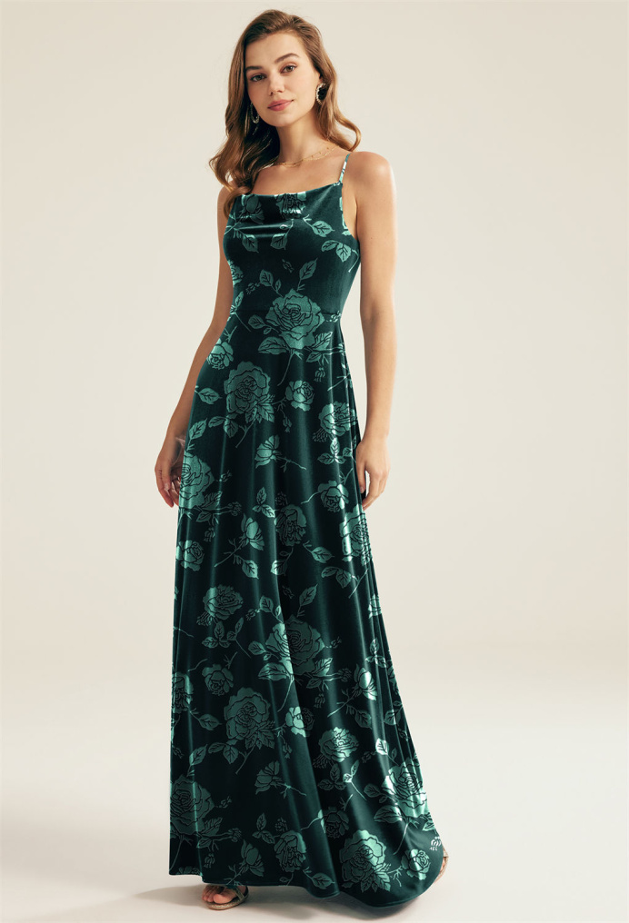 AW Leeward Dress