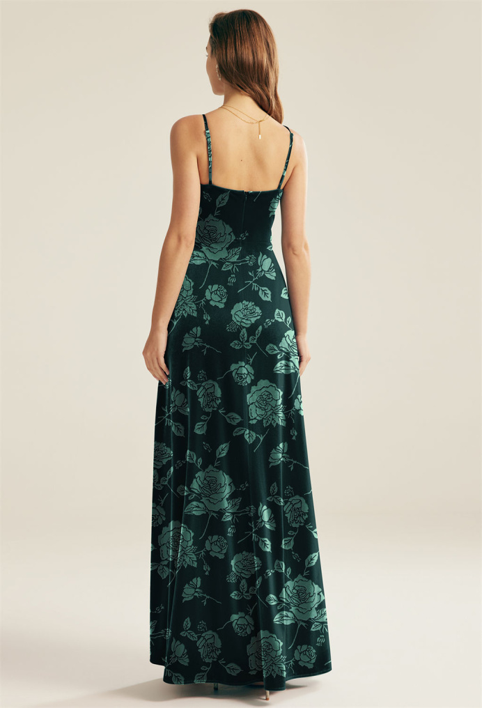 AW Leeward Dress