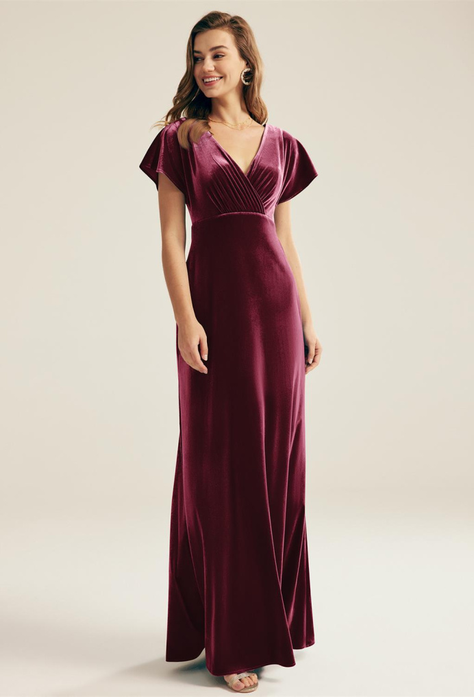 AW Meara Dress