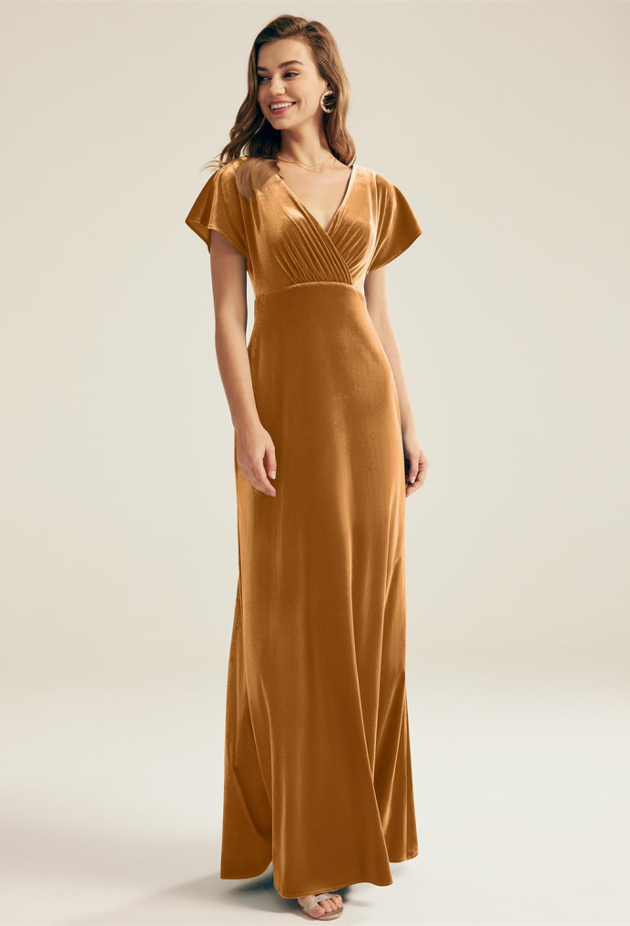 AW Meara Dress