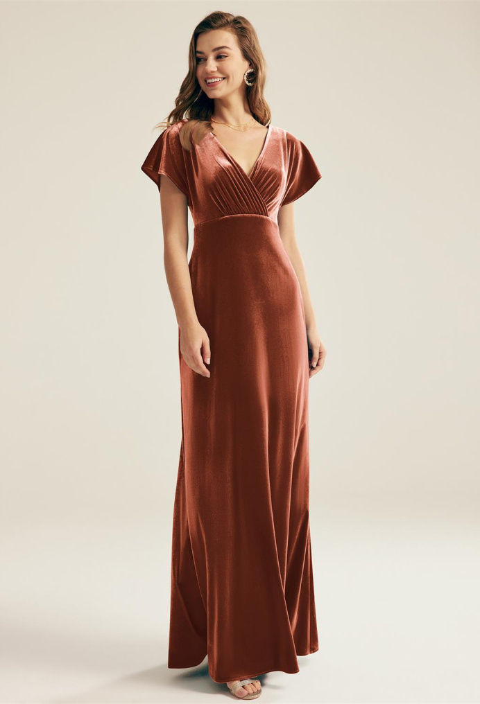 AW Meara Dress