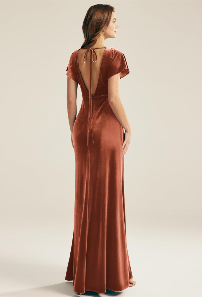 AW Meara Dress