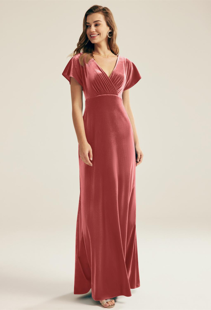 AW Meara Dress