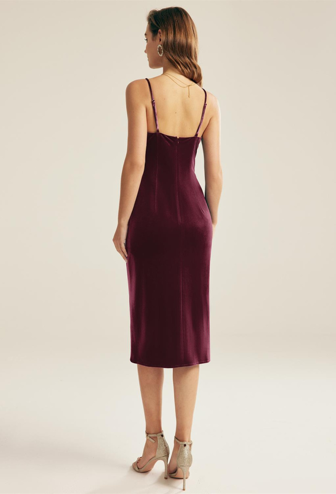 AW Marianna Dress