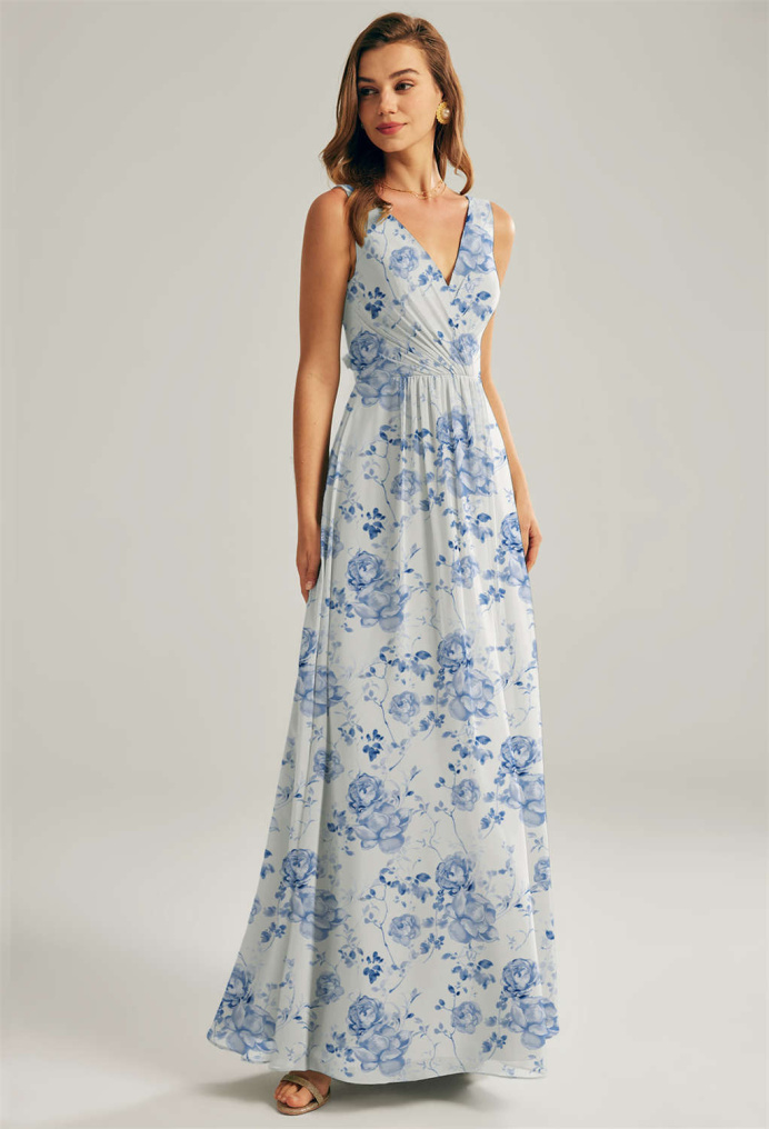 AW Mignon Dress