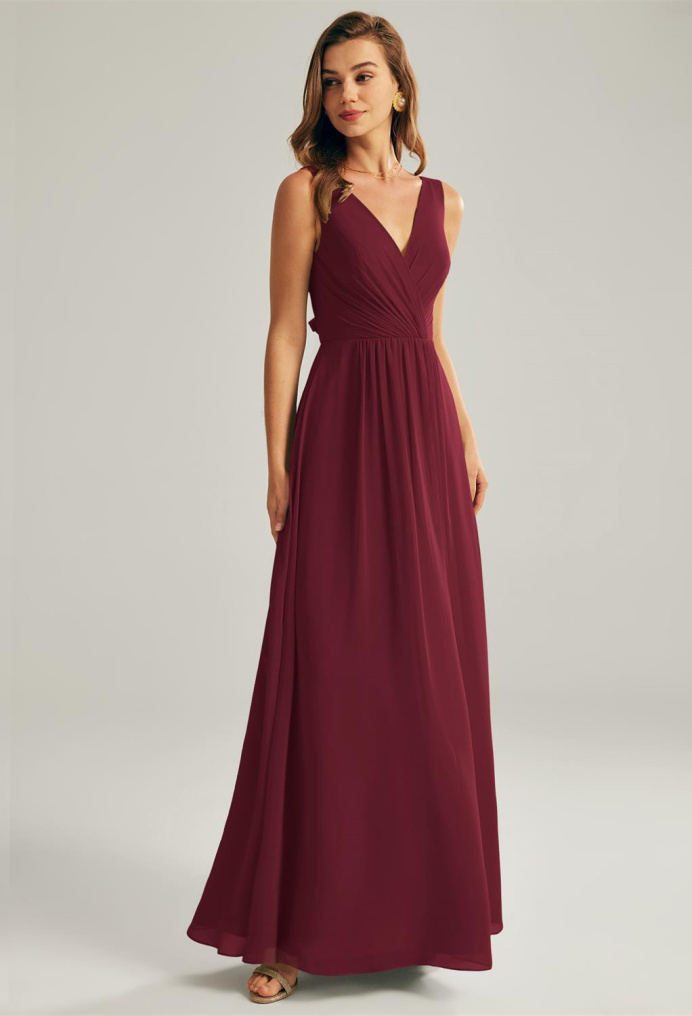 AW Mignon Dress