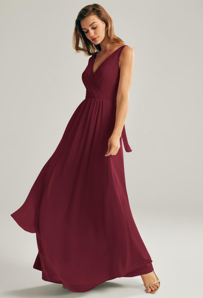 AW Mignon Dress