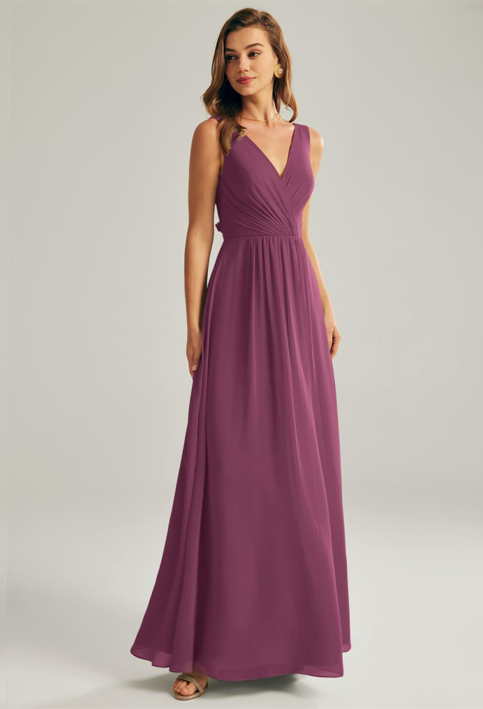 AW Mignon Dress