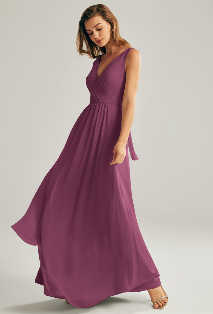 AW Mignon Dress