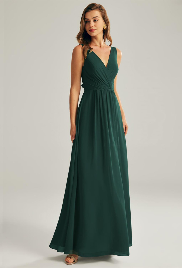 AW Mignon Dress