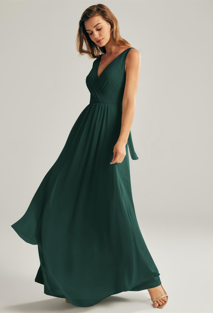 AW Mignon Dress