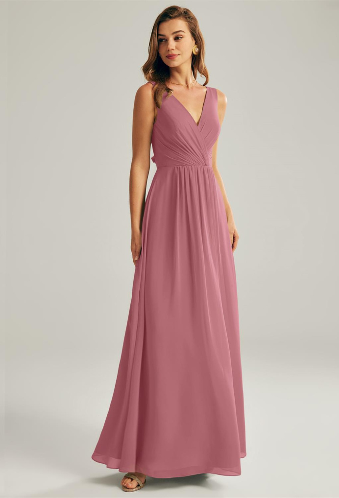 AW Mignon Dress